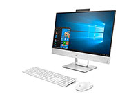 HP Pavilion All-in-One 24-xa0001d