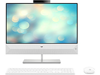 HP Pavilion All-in-One 24-xa0006na
