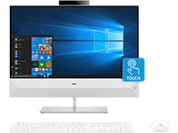 HP Pavilion All-in-One 24-xa0012na