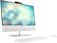 HP Pavilion All-in-One 24-xa0016na