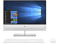 HP Pavilion All-in-One 24-xa0019