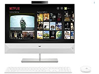 HP Pavilion All-in-One 24-xa0020na