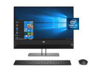HP Pavilion All-in-One 24-xa0040