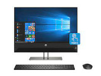 HP Pavilion All-in-One 24-xa0076