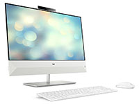 HP Pavilion All-in-One 24-xa0181na