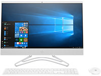HP Pavilion All-in-One 24-xa0199na