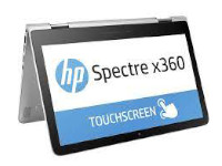 HP Spectre 13-4003dx x360