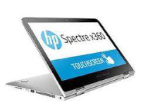 HP Spectre 13-4111tu x360