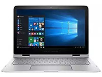 HP Spectre 13-4195nr x360