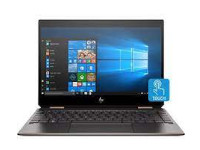 HP Spectre 13-ap0004np x360