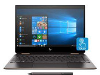 HP Spectre 13-ap0004tu x360