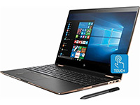 HP Spectre 13-ap0008tu x360