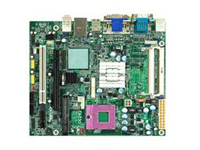 DFI Motherboard CA230-BF Mini DTX