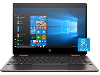 HP Spectre 13-ap0013dx x360