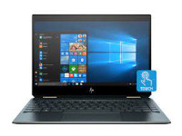 HP Spectre 13-ap0023dx x360