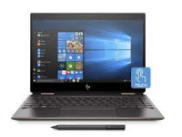 HP Spectre 13-ap0058tu x360