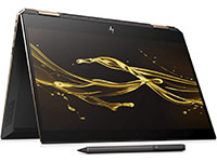 HP Spectre 13-ap0304ng x360