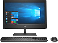 HP ProOne 400 G4