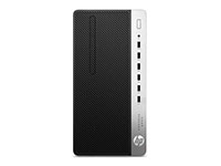 HP ProDesk 680 G4 (Micro-Tower)