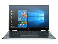 HP Spectre 15-df0000tx x360