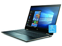 HP Spectre 15-df0025na x360