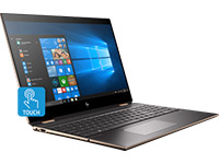 HP Spectre 15-df0999nb x360