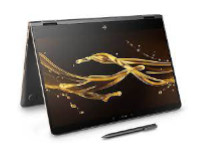 HP Spectre 15-df0999nl x360