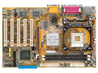 DFI Motherboard NB78-BL
