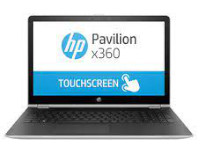 HP Pavilion Notebook 15-br160cl x360