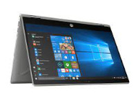 HP Pavilion Notebook 14-cd1808no x360