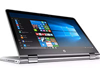 HP Pavilion Notebook 14-dd0811no x360