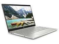 HP Pavilion Notebook 15-cs1504na