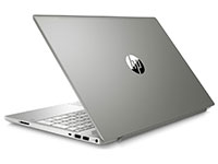 HP Pavilion Notebook 15-cs1506sa