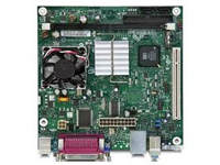 Intel Motherboard D201GLY2A