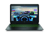 HP Pavilion Notebook 15-dp0001na
