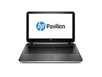 HP Pavilion Notebook 15-dp0001tx