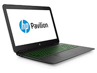 HP Pavilion Notebook 15-dp0003na