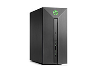 HP Pavilion Desktop Power 580-111nf