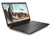 HP Pavilion Gaming Laptop 15-cx0599sa
