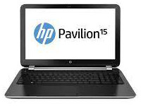 HP Pavilion Notebook 15-p231ax