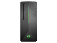 HP Pavilion Desktop 790-0029nt