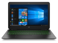 HP Pavilion Notebook 15-bc403la