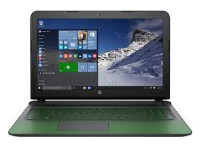 HP Pavilion Notebook 15-bc404ns