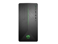 HP Pavilion Desktop 690-0034
