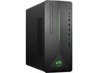 HP Pavilion Desktop 690-0012no