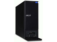 Acer Aspire Desktop X3960 (AX3960)