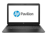 HP Pavilion Notebook 15-bc408nw