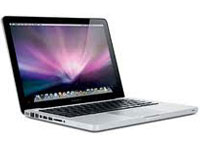 13-inch, Late 2008 - 2.0GHz Core 2 Duo