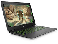 HP Pavilion Notebook 15-bc499na