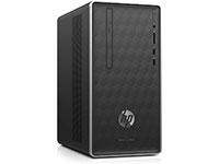 HP Pavilion Desktop 590-a0001nl